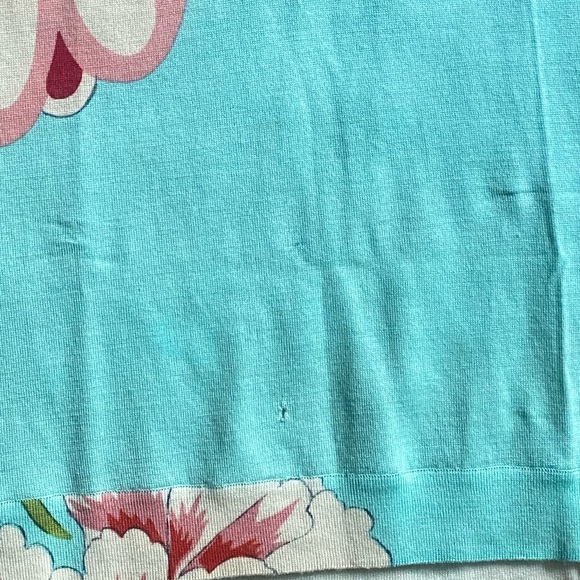 Dior Vintage 2003 Knit Sweater - Picture 2 of 3